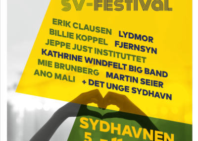 SV-FESTIVAL 2017